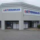 Business 1 image L&T VENABLES Welding Supplies in Wangara WA