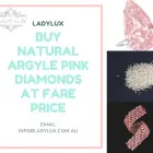 Business 2 image LADYLUX DIAMOND Jewellery Stores in Sydney NSW
