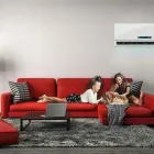 Business 1 image LANGLER AIR split system air conditioning perth in Wangara WA