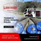 Business 1 image LANGSHAW ELECTRICAL | CENTRAL COAST ELECTRICIAN Electrical Contractors in Terrigal NSW