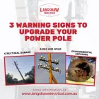 Business 5 image LANGSHAW ELECTRICAL | CENTRAL COAST ELECTRICIAN Electrical Contractors in Terrigal NSW