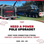 Business 7 image LANGSHAW ELECTRICAL | CENTRAL COAST ELECTRICIAN Electrical Contractors in Terrigal NSW