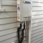 Business 6 image LAUNCESTON PLUMBING & GAS FITTING Solar Hot Water in Launceston TAS