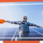 Business 1 image LB SOLAR TAIGUM Solar Energy Company in Brisbane QLD