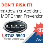 Business 2 image LEES AUTO REPAIRS Mechanic in Hoppers Crossing VIC