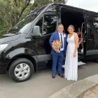 Business 2 image LIMOMATE BY SOUTHERN CROSS Limousine & Car Hire Services - Chauffeur Driven in Melbourne VIC