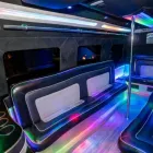 Business 4 image LIMOVAN SMALL PARTY BUS & LIMOUSINE HIRE Car Rental & Hire in Scarborough WA