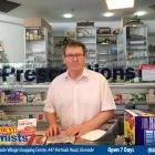 Business 1 image LINDSAY ALLAN CHEMISTS Pharmacy in Glenside SA