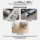 Business 4 image LIOLI CERAMICA Textiles in Australia Square NSW