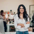 Business 2 image LITTLE PRINT Printers & Printing Services in Melbourne VIC