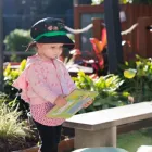 Business 2 image LITTLE SCHOLARS SCHOOL OF EARLY LEARNING-BRISBANE Kindergartens & Pre-Schools in Brisbane QLD