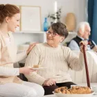 Business 1 image LIVE-WELL HOMECARE Nursing Homes in Sydney NSW