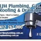 Business 2 image LJM PLUMBING & DRAINAGE PTY LTD Plumbing Services in Brendale QLD