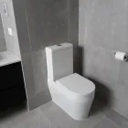 Business 1 image LOGIC PLUMBING SOLUTIONS Renovations in Salisbury Plain SA