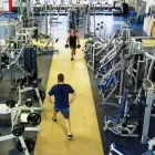 Business 3 image LORDS (RECREATION CENTRE) Swimming Pools in Subiaco WA