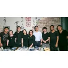 Business 2 image LOTUS BARANGAROO Restaurant in Sydney NSW