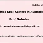 Business 6 image LOVE AND LOTTERY SPELLS EXPERT Astrology in Melbourne VIC