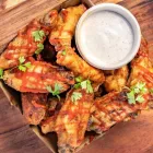 Business 2 image LOVE STREET PIZZA Pizzas in Cloverdale WA