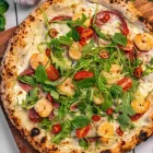 Business 3 image LOVE STREET PIZZA Pizzas in Cloverdale WA