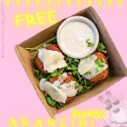 Business 5 image LOVE STREET PIZZA Pizzas in Cloverdale WA