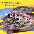 Business 6 image LOVE STREET PIZZA Pizzas in Cloverdale WA