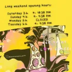 Business 7 image LOVE STREET PIZZA Pizzas in Cloverdale WA