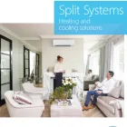 Business 2 image LOWER MOUNTAINS AIR CONDITIONING Air Conditioning Installation & Service in Sydney NSW