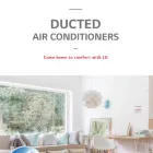 Business 3 image LOWER MOUNTAINS AIR CONDITIONING Air Conditioning Installation & Service in Sydney NSW