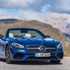 Business 2 image LUXICAR luxury car rental Melbourne in Virginia QLD