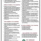Business 1 image M2Y GLOBAL ACADEMY Occupational Health & Safety in Sydney NSW
