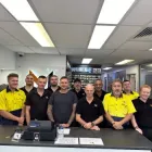 Business 3 image MACARTHUR LOCKSMITHS PTY LTD Locksmith in Leumeah NSW