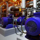 Business 1 image MACRIS INDUSTRIAL DRIVES Electricians & Electrical Contractors in Wingfield SA