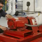 Business 2 image MACRIS INDUSTRIAL DRIVES Electricians & Electrical Contractors in Wingfield SA