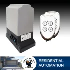 Business 5 image MAGIC DOOR INDUSTRIES (QLD) PTY. LTD. Gates in Brisbane QLD