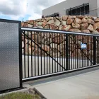 Business 6 image MAGIC DOOR INDUSTRIES (QLD) PTY. LTD. Gates in Brisbane QLD