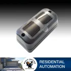 Business 1 image MAGIC DOOR INDUSTRIES (QLD) PTY. LTD. Gates in Brisbane QLD