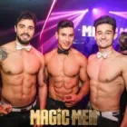 Business 1 image MAGIC MEN LIVE SYDNEY Nightclubs in Sydney NSW