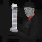 Business 3 image MAGICIAN BRISBANE - GLEN RHODES Party Ideas in Brisbane QLD