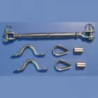 Business 1 image MAINZ STAINLESS STEEL SUPPLIES Wire Rope in Bedford WA