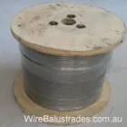 Business 3 image MAINZ STAINLESS STEEL SUPPLIES Wire Rope in Bedford WA