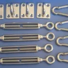 Business 6 image MAINZ STAINLESS STEEL SUPPLIES Wire Rope in Bedford WA