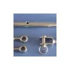 Business 8 image MAINZ STAINLESS STEEL SUPPLIES Wire Rope in Bedford WA