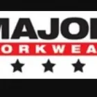 Business 1 image MAJOR WORKWEAR PTY LTD Workwear in Balmoral QLD