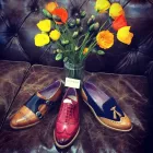 Business 1 image MANFRED’S SHOE LOUNGE Footwear Wholesalers & Manufacturers in North Melbourne VIC