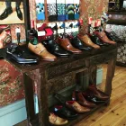 Business 2 image MANFRED’S SHOE LOUNGE Footwear Wholesalers & Manufacturers in North Melbourne VIC