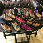 Business 5 image MANFRED’S SHOE LOUNGE Footwear Wholesalers & Manufacturers in North Melbourne VIC
