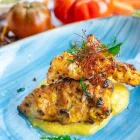 Business 17 image MANJITS WHARF Restaurant in Sydney NSW