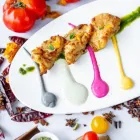 Business 43 image MANJITS WHARF Restaurant in Sydney NSW