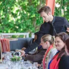 Business 61 image MANJITS WHARF Restaurant in Sydney NSW