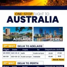 Business 1 image MANN TRAVEL AUSTRALIA Travel Agents in Melbourne VIC